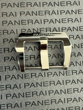Panerai OEM Polished Stainless