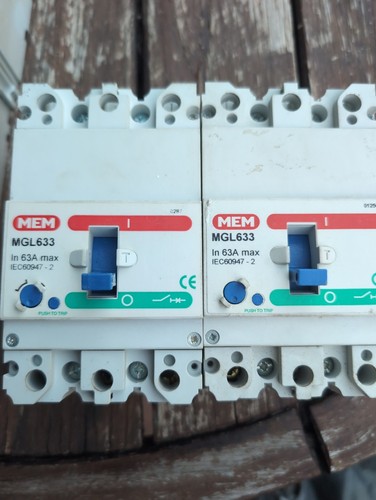 Mem mgl633 moulded - mgl633, case