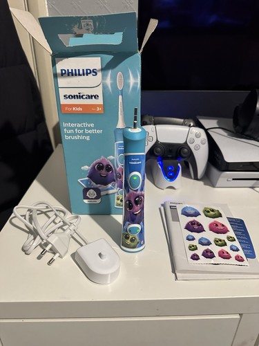 Philips sonicare for kids - philips,