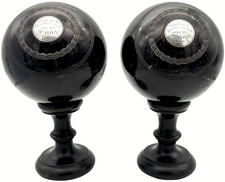 Edwardian silver mounted - edwardian,