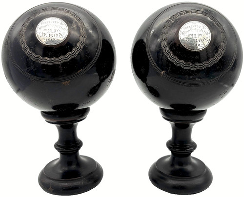 Edwardian silver mounted - edwardian,
