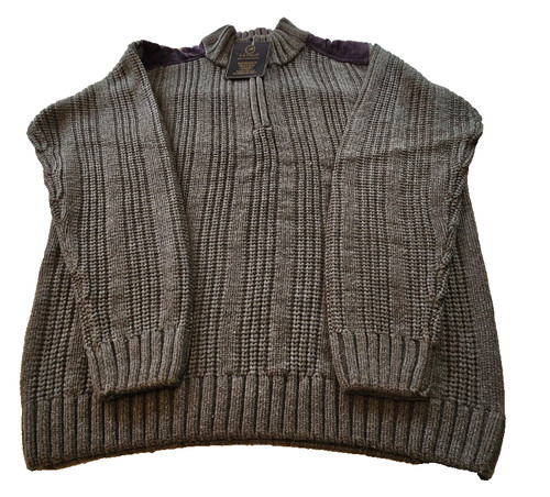 Jumper green medium - jumper,,