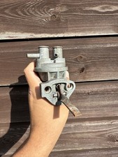 SU Mechanical Fuel Pump BZX1012 Classic Car MG Triumph Mini Jaguar Austin