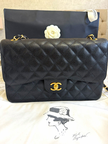Chanel classic single flap - single,