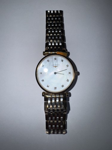 Longines ladies watch - ladies,
