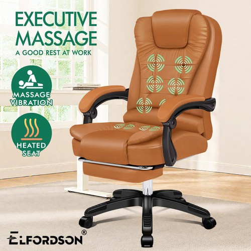 Elfordson office chair - office,