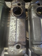 Classic Mini Rocker Cover