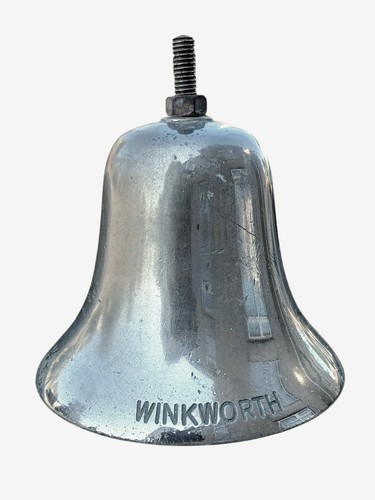 Vintage winkworth police - vintage,