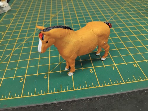 Vintage britains farm - vintage,