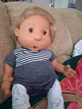 Vicma Baby Doll Large Vintage
