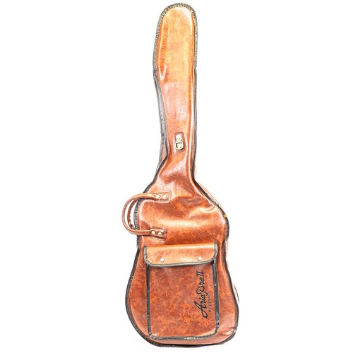 Aria pro brown leather - aria, ii