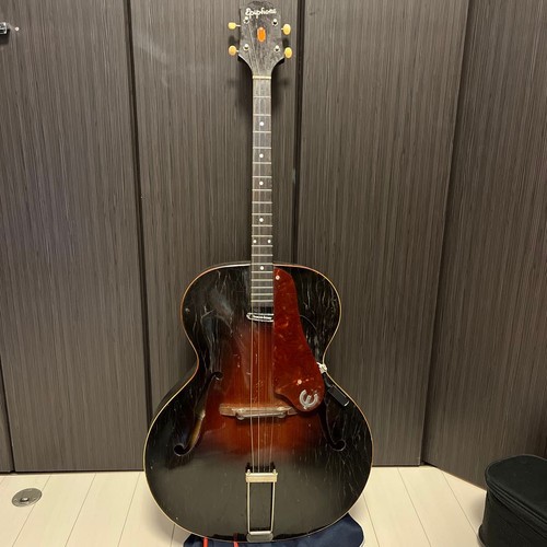 Epiphone zenith tenor guitar - epiphone,