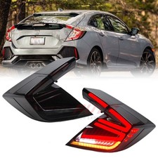 For Honda Civic Hatchback /