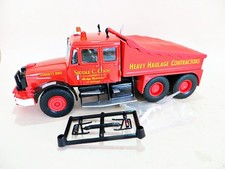 Corgi scammell contractor - corgi, 'scammell
