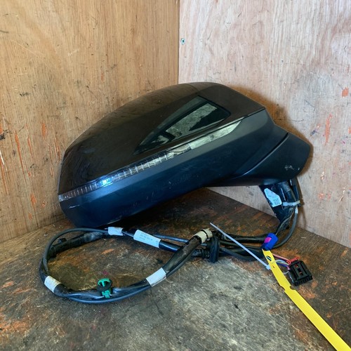 Audi wing mirror - q5,