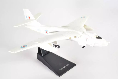Vickers valiant jet age - valiant,