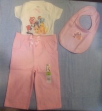 My Little Pony (12M) Baby Girl