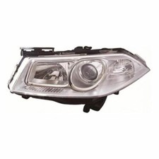 Renault Megane Mk2 Hatchback 2006-4/2009 Headlight Headlamp Passenger Side N/S
