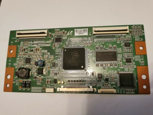 Con lvds sync60c4lv0 3 - lvds, sync60c4lv0.3