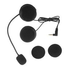 Motorbike Bluetooth Hard Cable