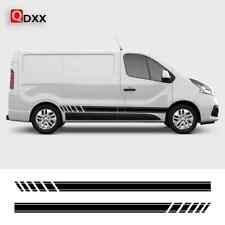 1set  Car Door Stickers For