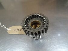 VINTAGE TRIUMPH 26T HIGH 4TH