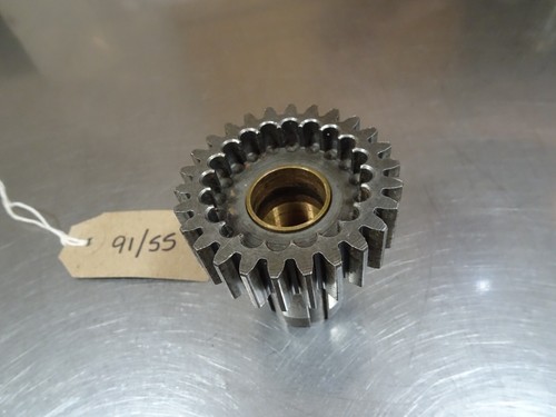 Vintage triumph 26t - triumph, high