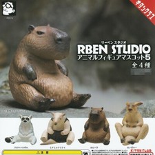 Leven Studio Animal Figure