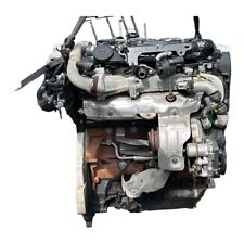 2015 JAGUAR XF I X250 ENGINE