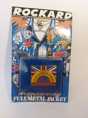 Rockard heavy metal castle - metal,