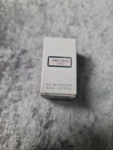 Jimmy choo eau - jimmy, l’eau