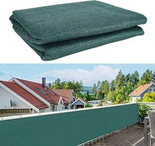 Garden Privacy Screen Netting