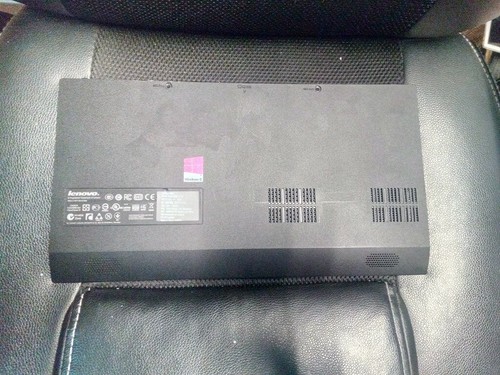 Lenovo g585 bottom base - lenovo,