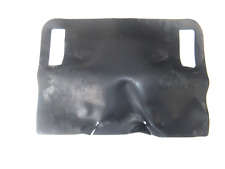 HONDA CBF600 CBF 600 SA NOSE CONE CLOCKS RUBBER HEAT SPLASH GUARD 2006