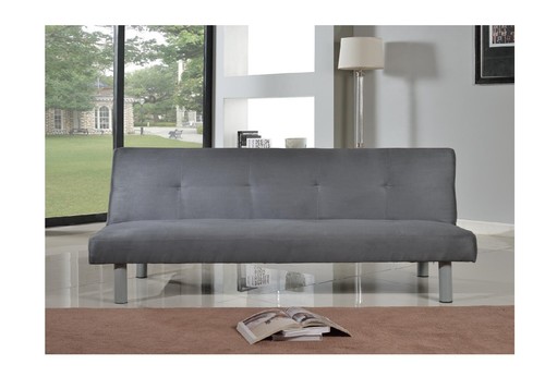 Faux suede canterbury fabric - canterbury,