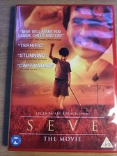 Seve the movie - seve:,