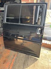 Volkswagen Transporter T4 Sliding Roller Door Drivers Off Side Vw