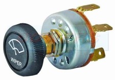 Rotary Wiper Switch 2 Speed
