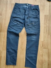 Police 883 Cassady Navy