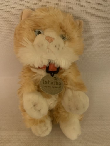Keel toys tabatha - tabatha, ginger