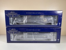 HO Athearn Genesis Conoco