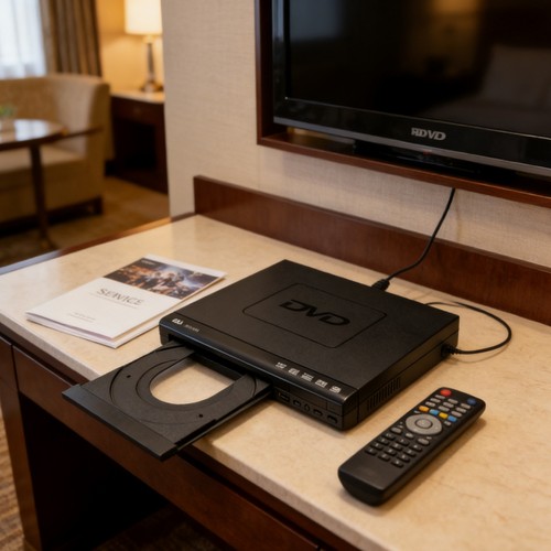 Dvd player region free - region,