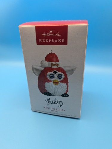 Hallmark keepsake 2025 festive - hallmark,