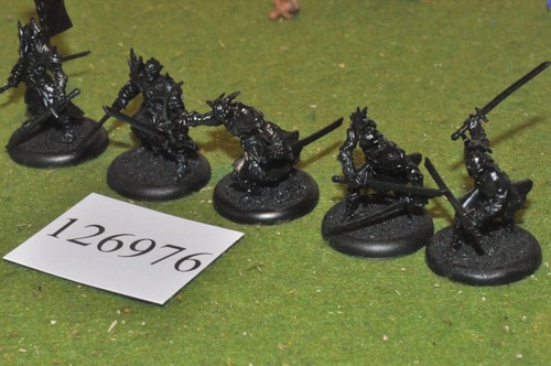 28mm fantasy samurai - 28mm, 5