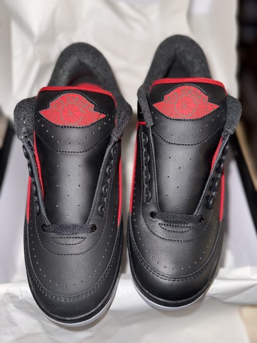 Nike air jordan - jordan, low