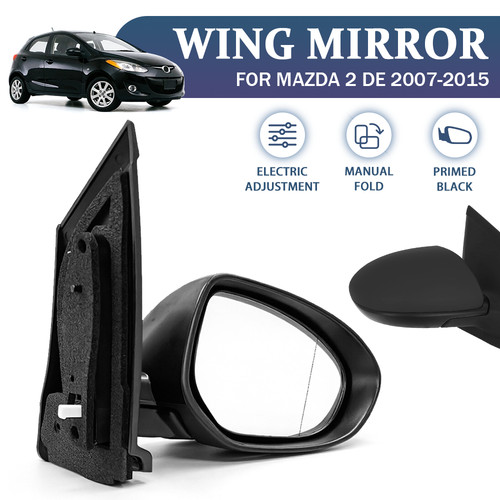 For mazda 2007 2015 - mazda, door