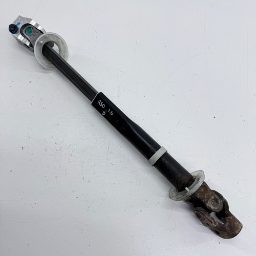 Mini one r50 steering column - mini,