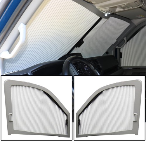 Remis cab blind full set - remis,