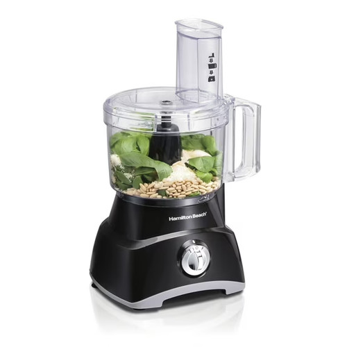 Cup food processor and - 8,