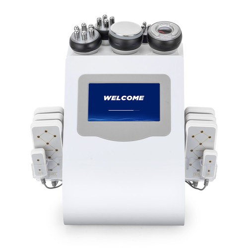 Rf 40k cavitation - 6, in